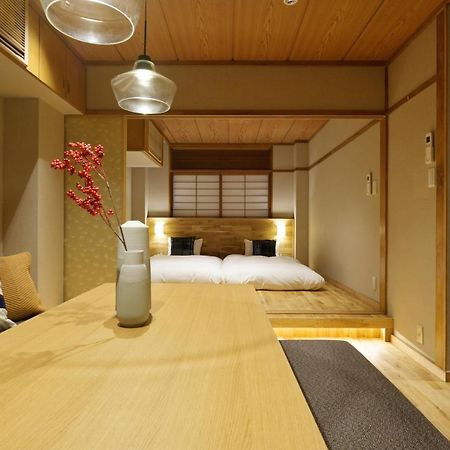 Nid Osaka Kurosaki Daire Dış mekan fotoğraf