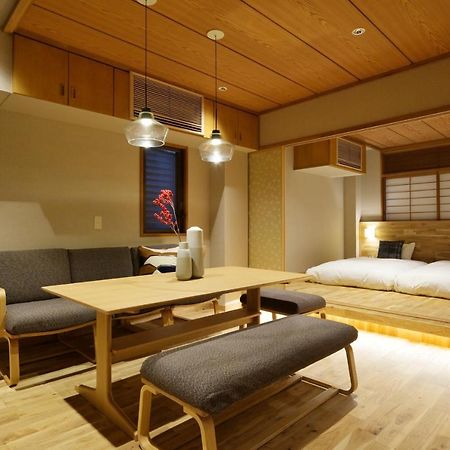 Nid Osaka Kurosaki Daire Dış mekan fotoğraf