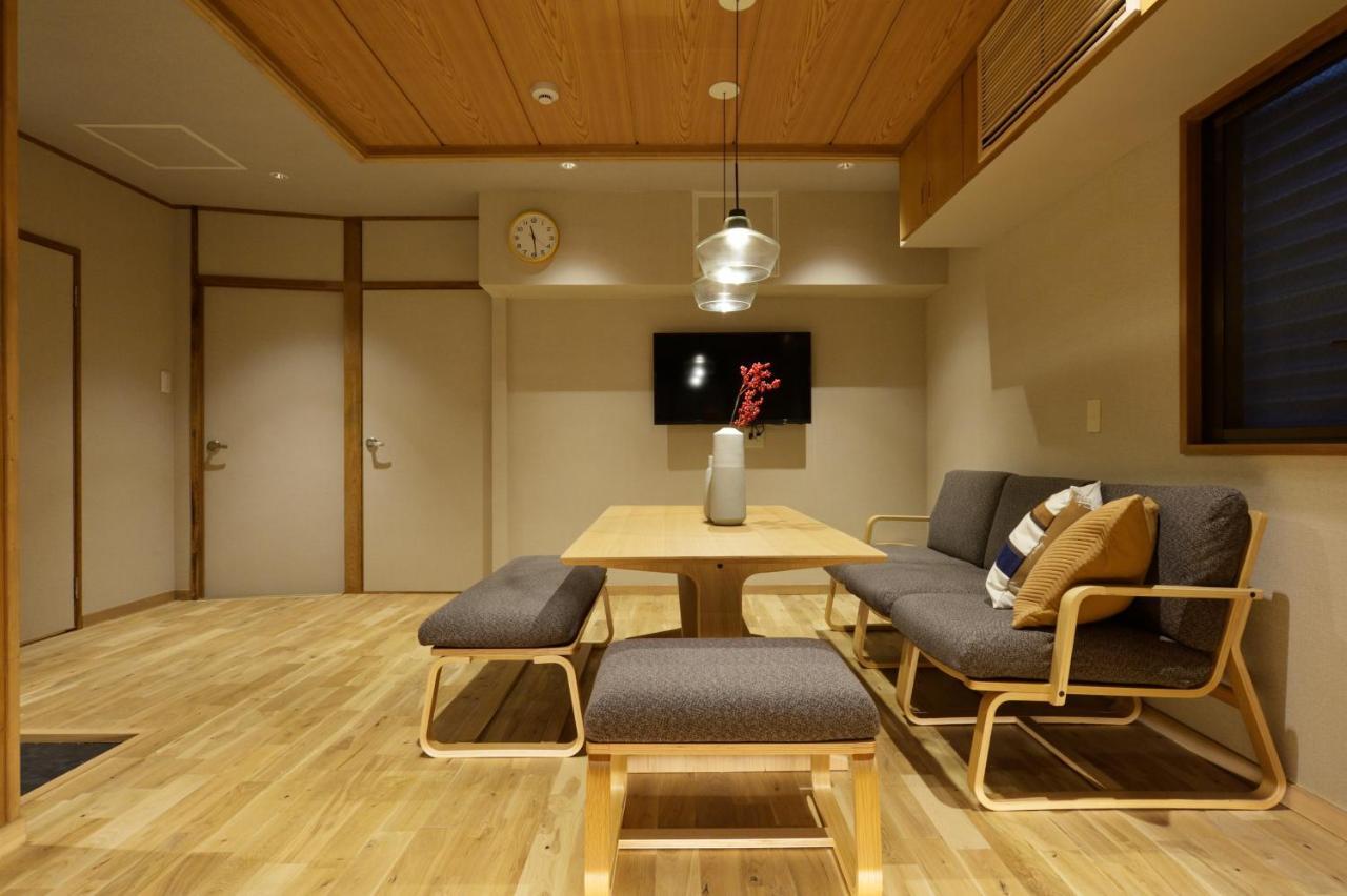 Nid Osaka Kurosaki Daire Dış mekan fotoğraf