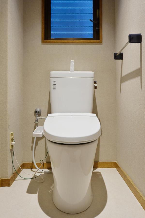 Nid Osaka Kurosaki Daire Dış mekan fotoğraf