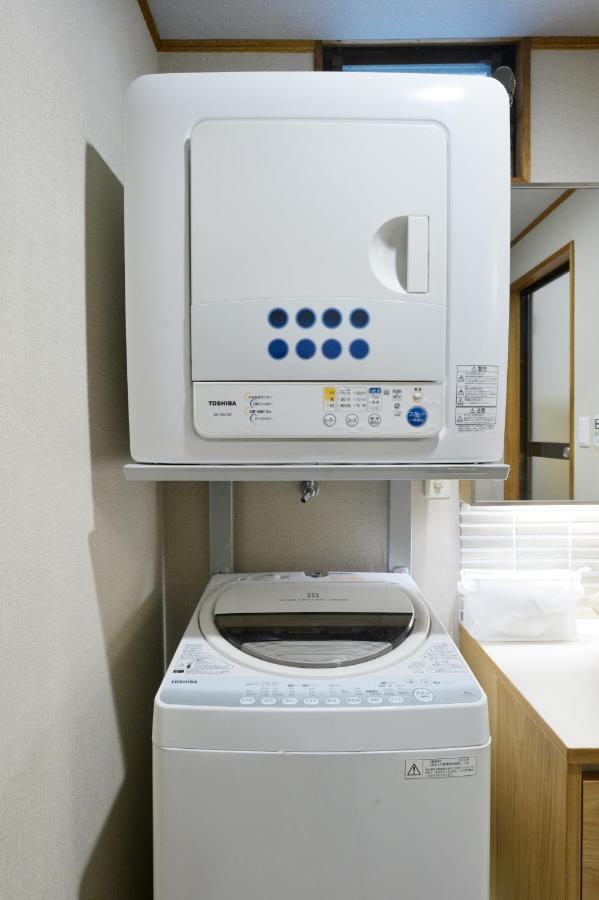 Nid Osaka Kurosaki Daire Dış mekan fotoğraf
