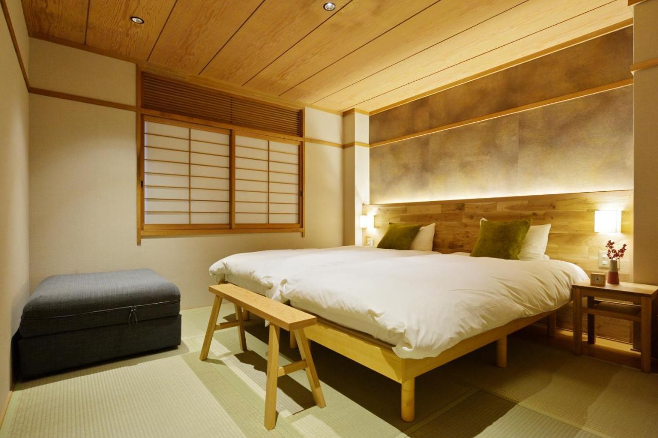Nid Osaka Kurosaki Daire Dış mekan fotoğraf